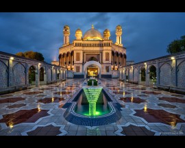 12 Days 11 Nights Borneo Island Tour (Brunei & Sabah)