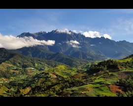 2D1N Kundasang Tour
