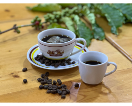 2D1N Tenom Getaway: Coffee Experience & Cottage Retreat