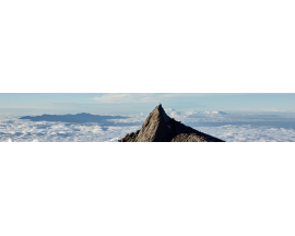 3D2N Mount Climbing (Laban Rata Dormitory)