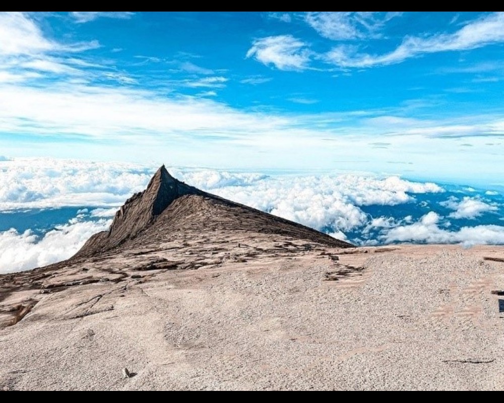 3D2N Mount Climbing (Laban Rata Dormitory)
