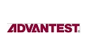 Advantest logo