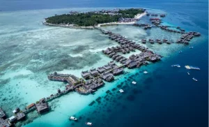 Island Hopping & Snorkeling