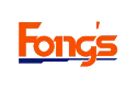 Fong's logo