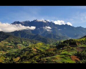 Kinabalu Park & Poring Hot Springs