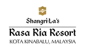 Shangri-La Rasa Ria logo