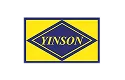 Yinson logo