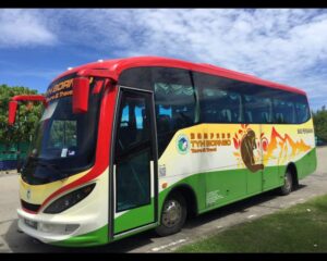 Bus