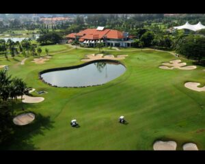 3D2N GOLF PACKAGE
