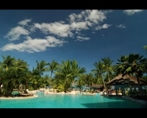 Sabah luxury hotel and nature tour experience