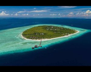 Timba-Timba, Mataking and Pom Pom island tour