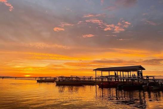 Bongawan Rivercruise