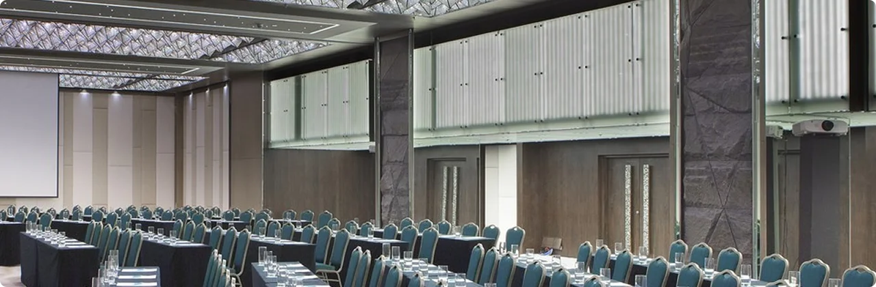 Conference and corporate event venue in Kota Kinabalu