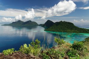 island display1