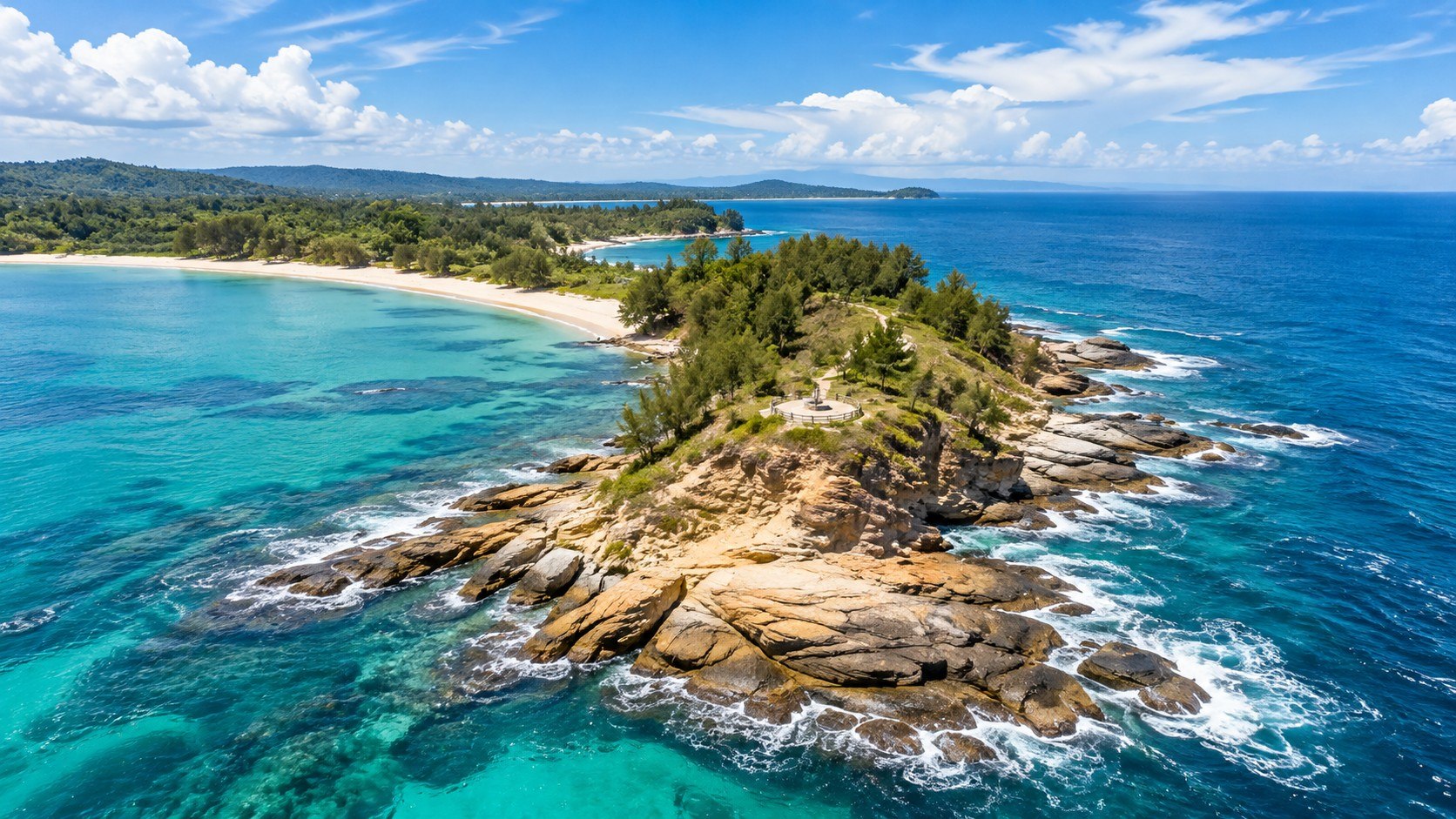 kudat tip of borneo blog